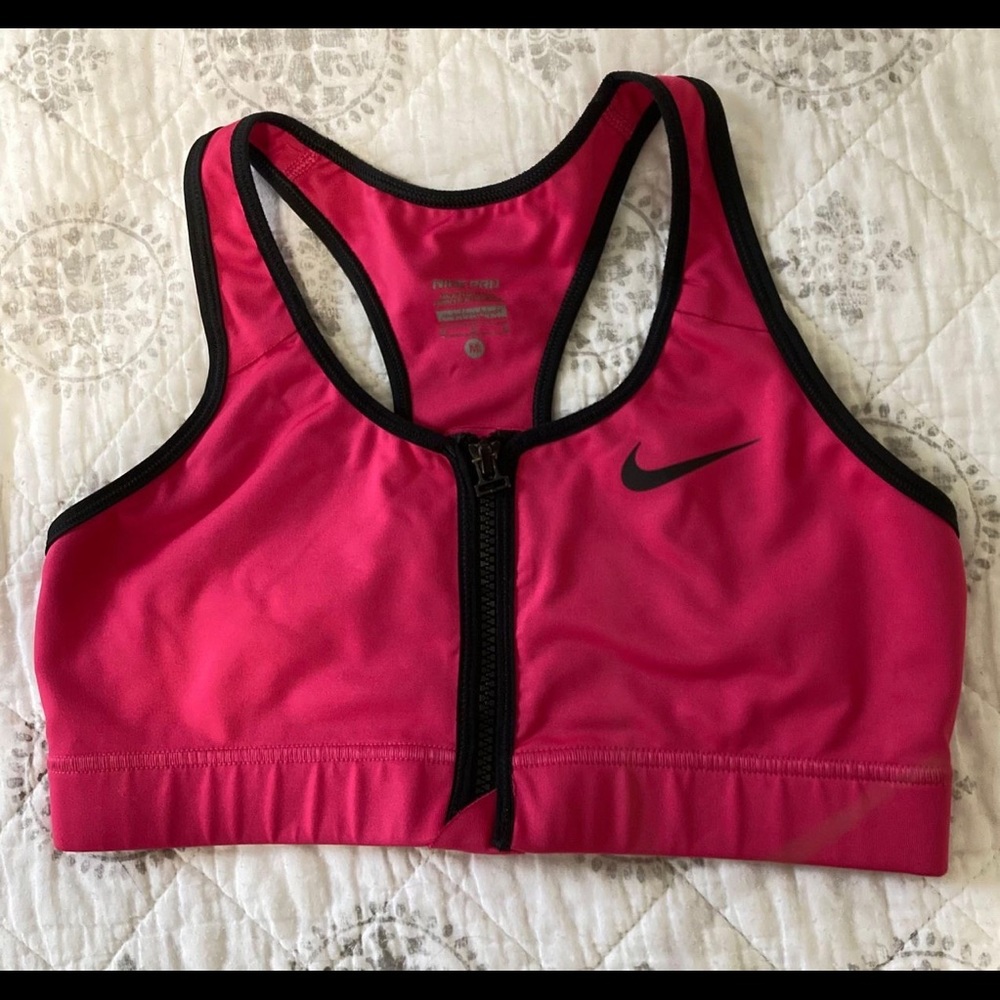 Nike Sports Bra!